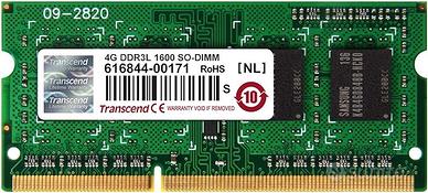 Memorie 4 GB DDR3