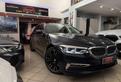 Bmw 520d aut. Touring Luxury
