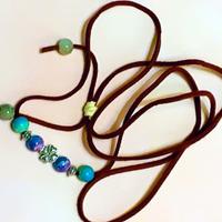 COLLANA REGOLABILE