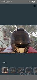 casco suomy  tg m 