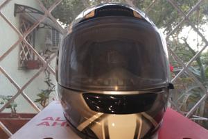 casco suomy  tg m 