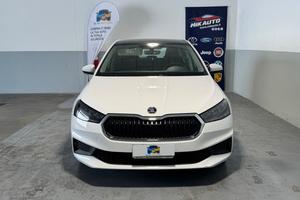 Skoda Fabia 1.0 mpi evo Ambition 80cv Unicopro Tet