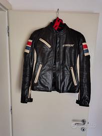Giacca da moto Dainese