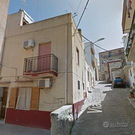 Appartamento da ristrutturare zona San Michele