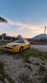 fiat coupe 1.8 motpre da sostituire