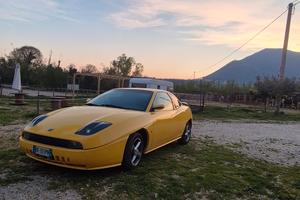 fiat coupe 1.8 motpre da sostituire