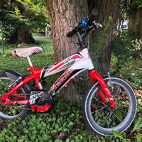 Bici Kappa Zarma 12”