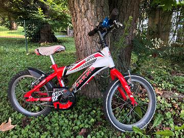 Bici Kappa Zarma 12”