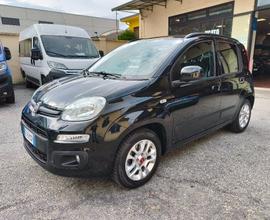 FIAT Panda 1.2 GPL EasyPower Lounge
