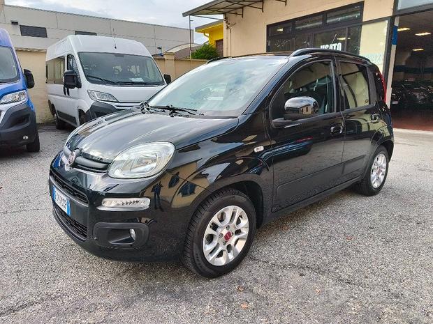 FIAT Panda 1.2 GPL EasyPower Lounge