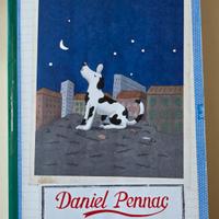 Daniel Pennac - Abbaiare stanca