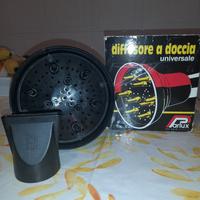 diffusore phone Paralux