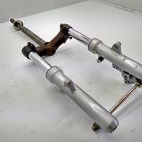 FORCELLA CON LIEVI SEGNI SU STELI SYM JOYMAX I 300