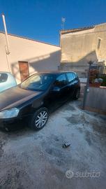 golf v 