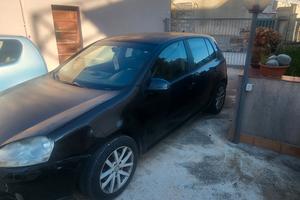 golf v 