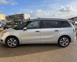 CITROEN Grand C4 Picasso BlueHDi 150 aut.