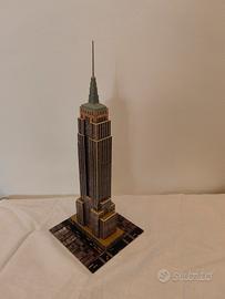 Ravensburger Puzzle 3D Empire State Building

