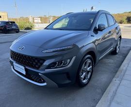 Hyundai Kona 1.0 T-GDI Hybrid 48V iMT XLine+