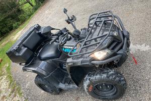 CFMOTO Altro modello - 2019