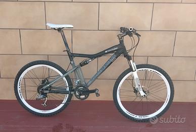 Mtb Rockrider 6.3 disk