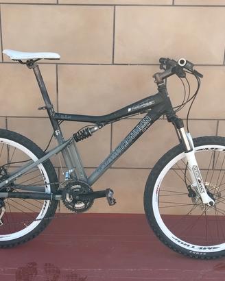 Mtb Rockrider 6.3 disk