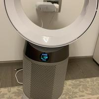 Dyson Purificatore d’Aria + Ventilatore