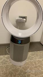 Dyson Purificatore d’Aria + Ventilatore