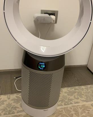 Dyson Purificatore d’Aria + Ventilatore