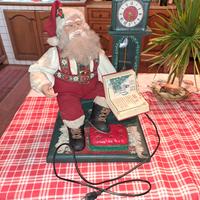 babbo natale