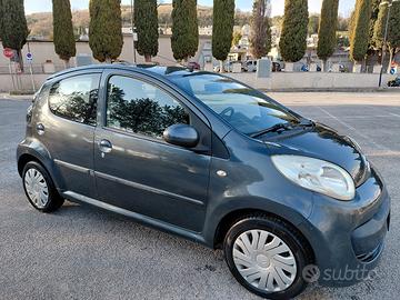 citroen c1 diesel 1.4 //54 cv 40 kw 