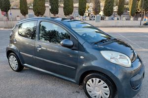 citroen c1 diesel 1.4 //54 cv 40 kw 