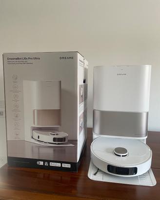 DREAME BOT L10s PRO ULTA - ROBOT PER PAVIMENTI