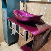 arredamento bagno