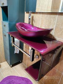 arredamento bagno