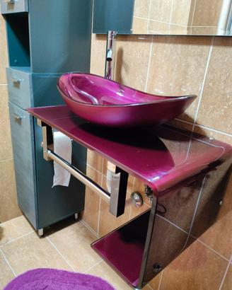 arredamento bagno