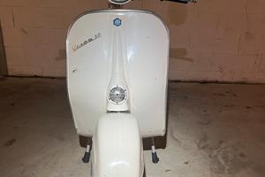 Vespa 50 L