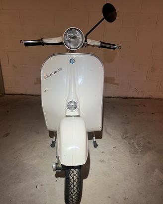Vespa 50 L