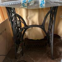 Macchina da cucire Singer