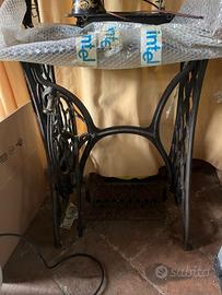 Macchina da cucire Singer