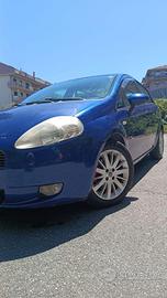 🔥Fiat Grande Punto 1.3multijet 90 cv🔥