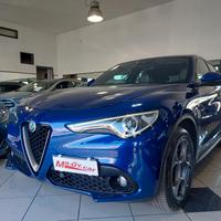 Alfa Romeo Stelvio 2.2 Td 190 cv AT8 Q4 Super