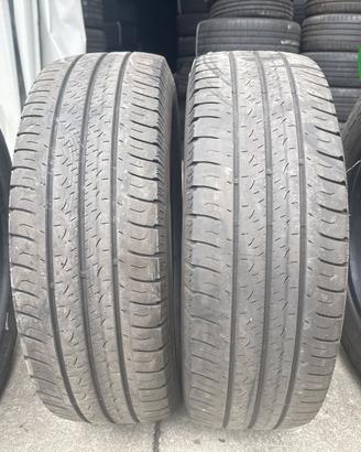 gomme usate 2156516 Estivo GOODYEAR - EFF - 777