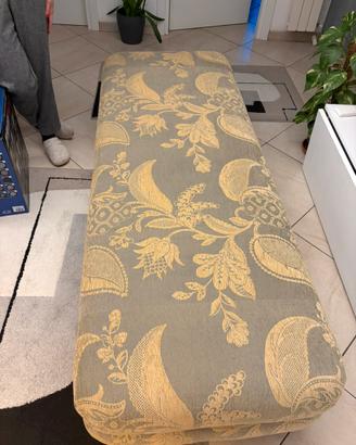 Sommier fine ottocento