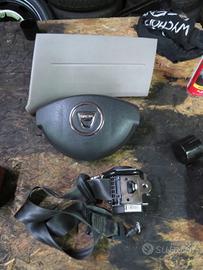 KIT AIRBAG DACIA LODGY I SERIE