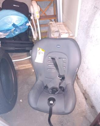 Chicco Cosmos seggiolino auto