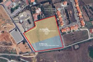 TER. RESIDENZIALE A IGLESIAS