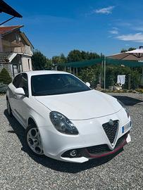 Alfa Romeo Giulietta 1.6 JTDM SPORT