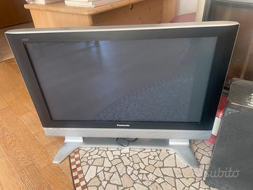 Monitor al plasma