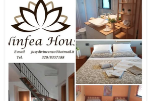 Graziosa soluzione per vacanze al mare