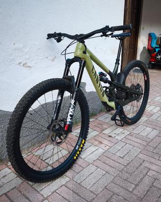 MTB Canyon Spectral CF7